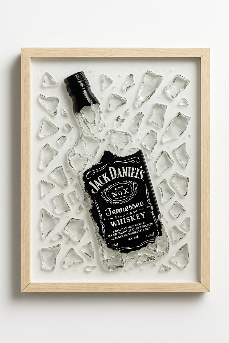 Jack daniel’s