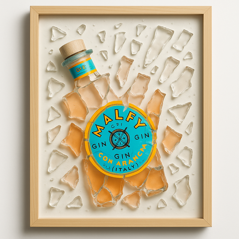 Malfy gin